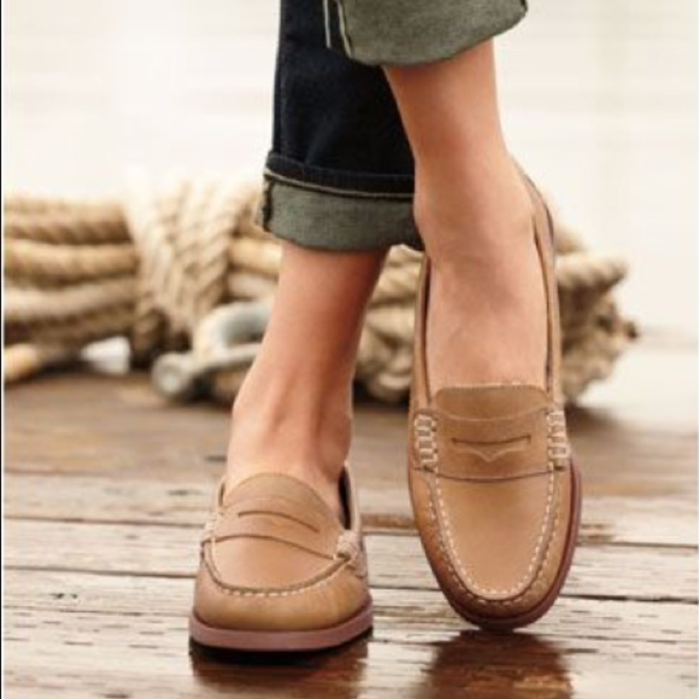 SPERRY Loafers